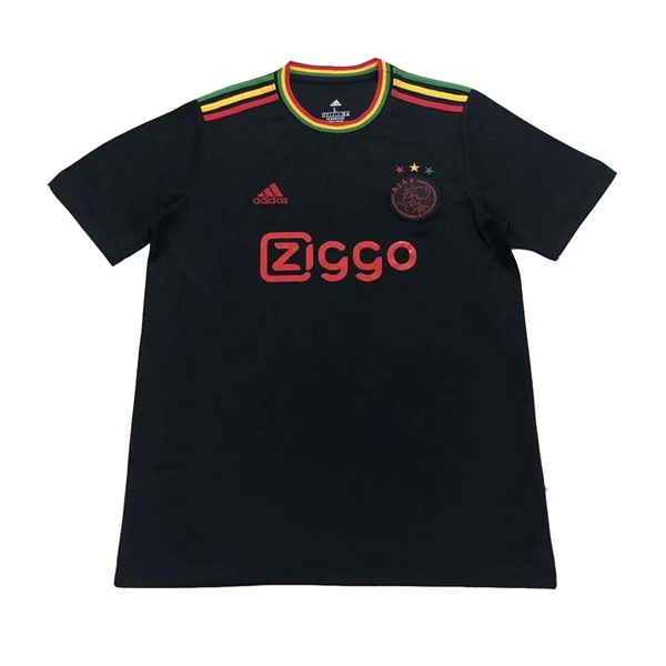 Camiseta Ajax Tercera Equipación 2021/2022